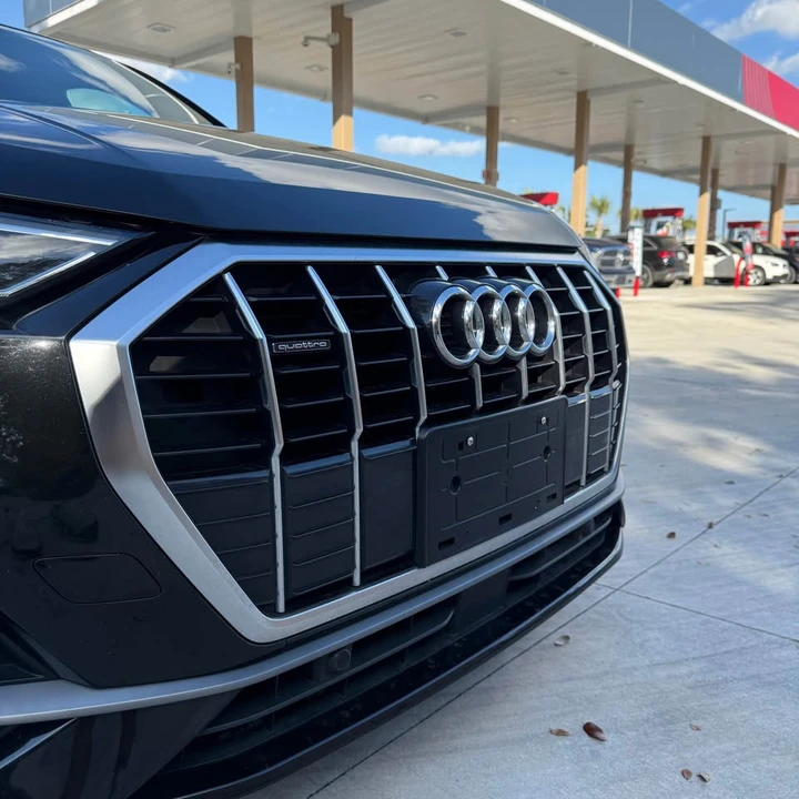 2020 Audi F3 Q3 - Image 14 of 16