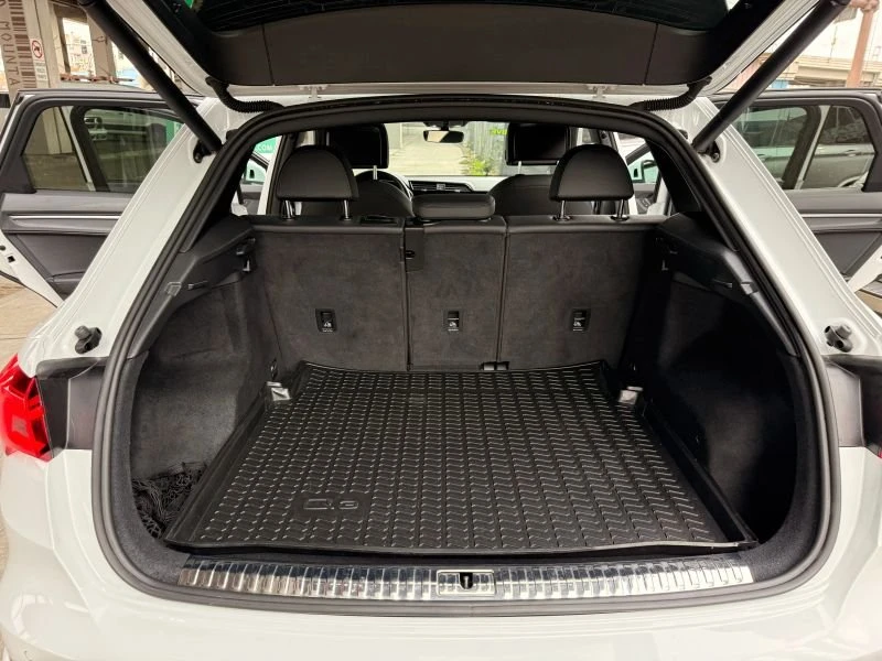 2020 Audi F3 Q3 - Image 14 of 19