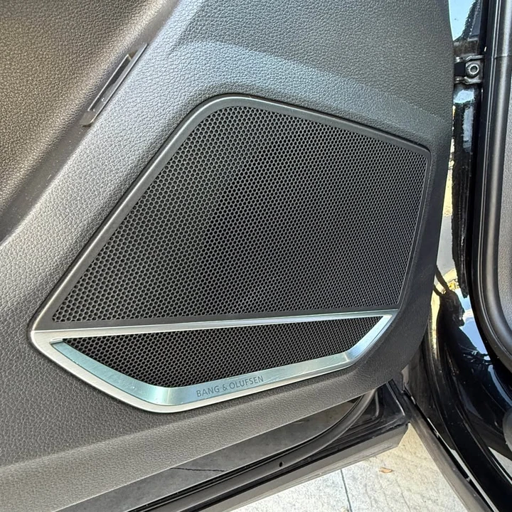 2020 Audi F3 Q3 - Image 10 of 16