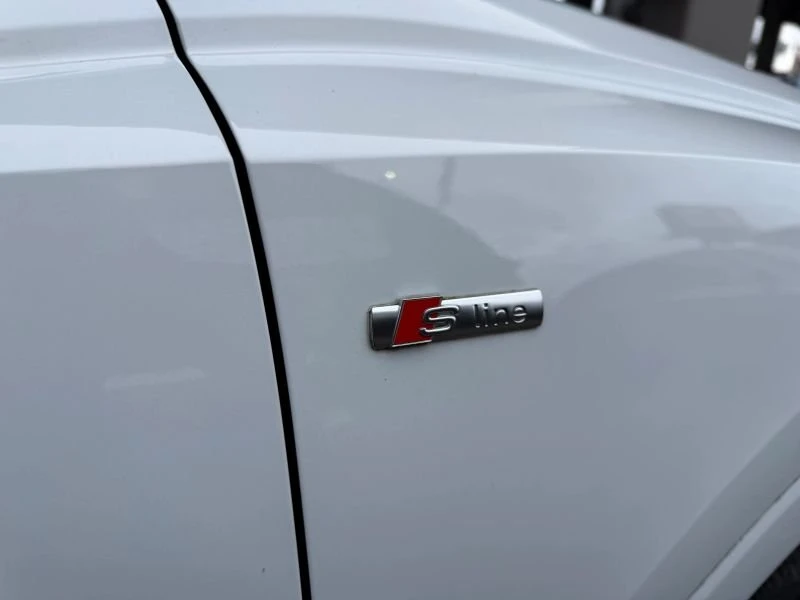 2020 Audi F3 Q3 - Image 4 of 19