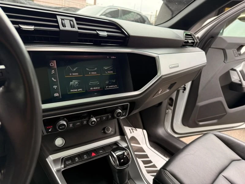 2020 Audi F3 Q3 - Image 10 of 19