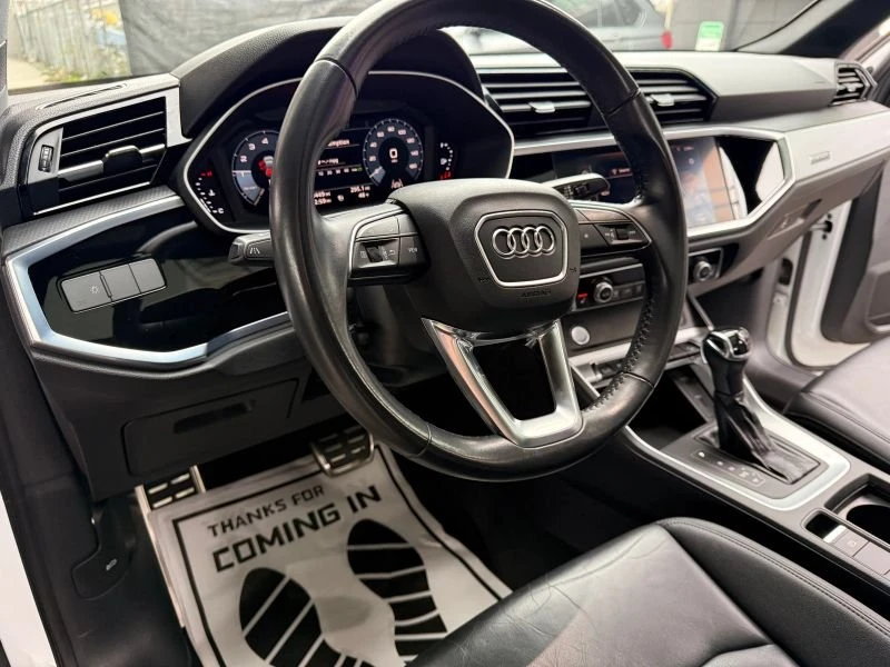 2020 Audi F3 Q3 - Image 9 of 19