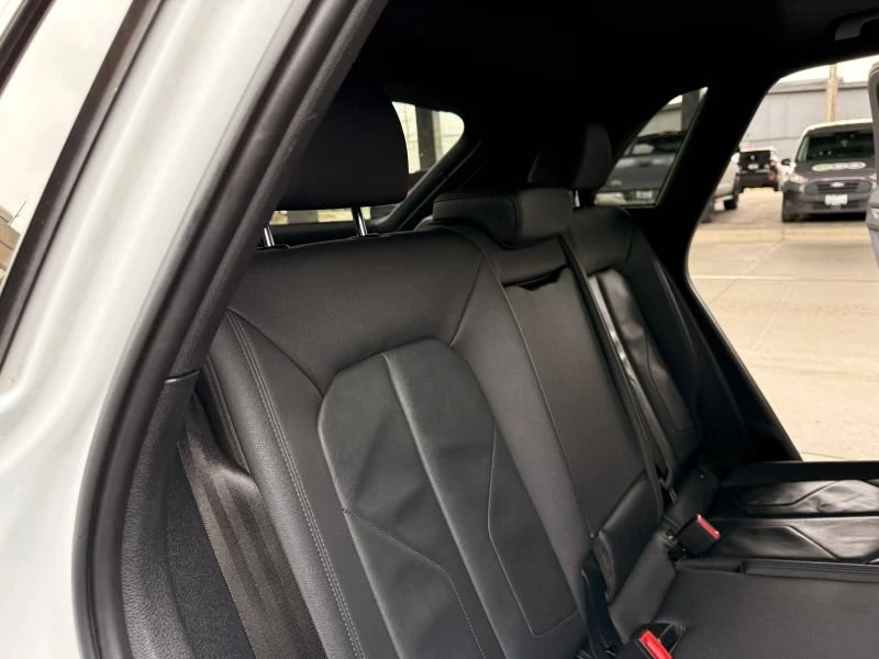 2020 Audi F3 Q3 - Image 18 of 19