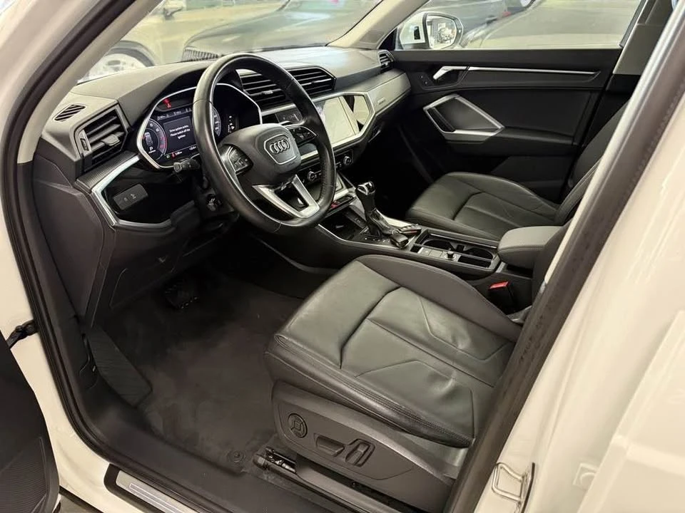2020 Audi F3 Q3 - Image 3 of 5