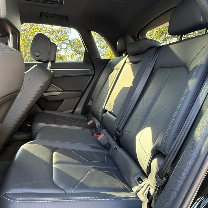 2020 Audi F3 Q3 - Image 9 of 16