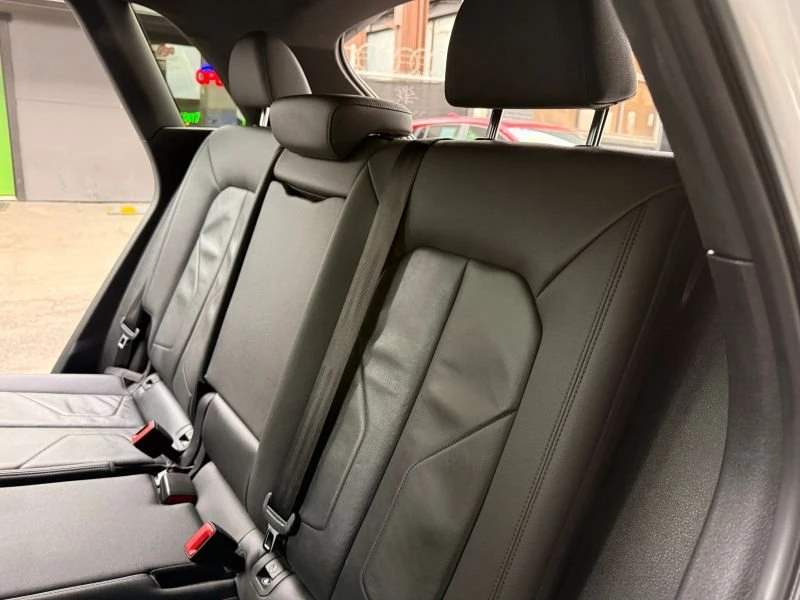 2020 Audi F3 Q3 - Image 13 of 19