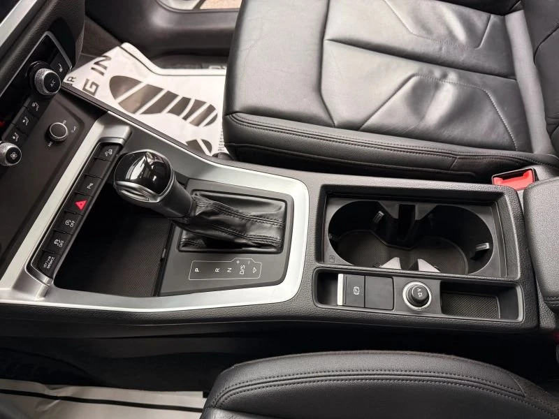 2020 Audi F3 Q3 - Image 11 of 19