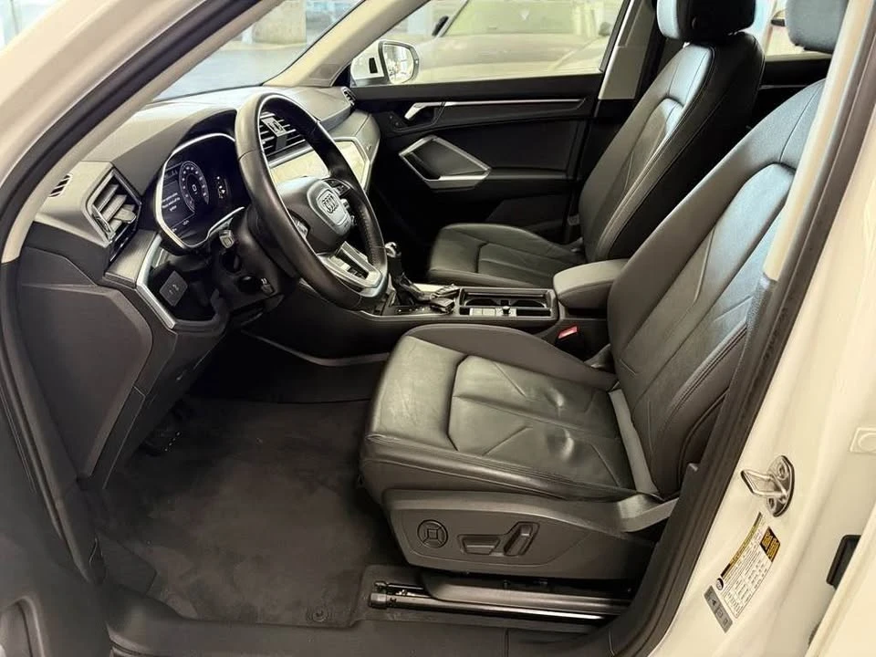 2020 Audi F3 Q3 - Image 2 of 5