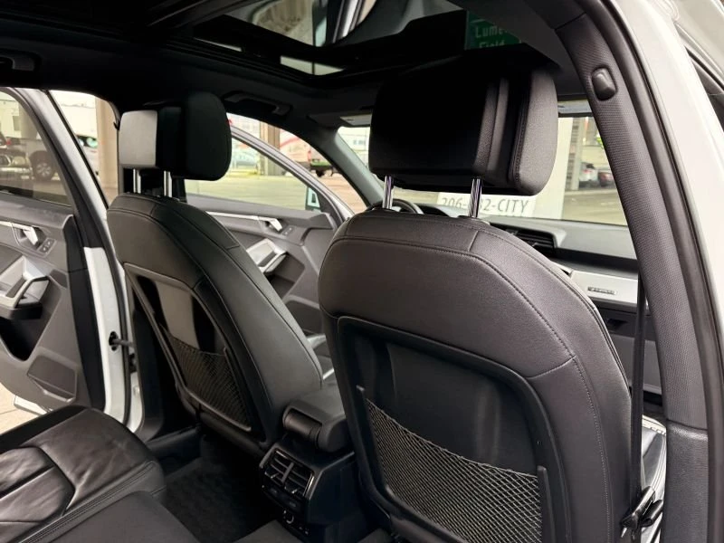 2020 Audi F3 Q3 - Image 17 of 19