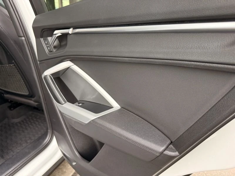 2020 Audi F3 Q3 - Image 16 of 19