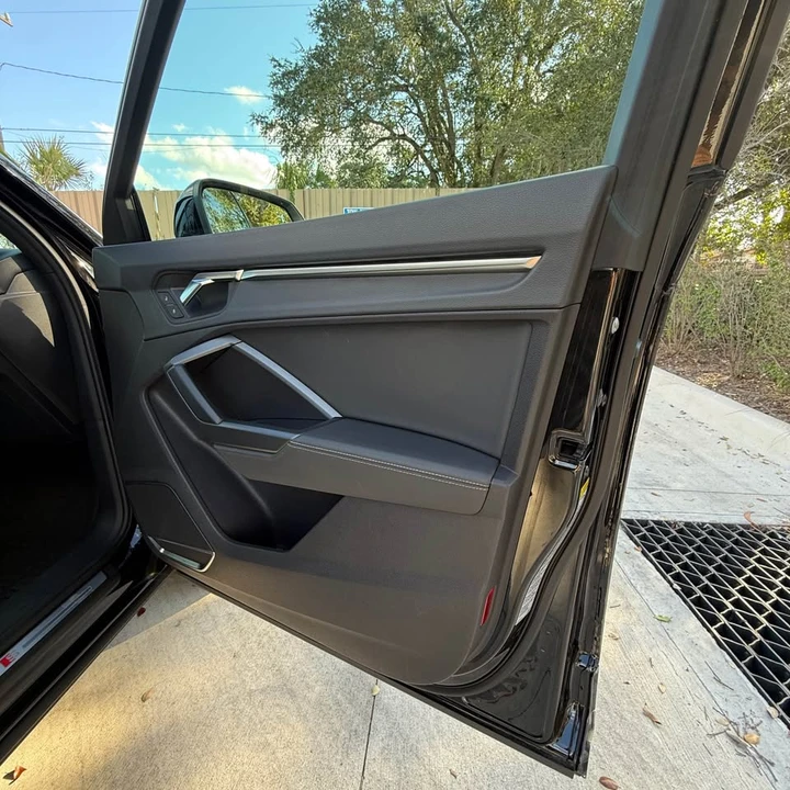 2020 Audi F3 Q3 - Image 12 of 16