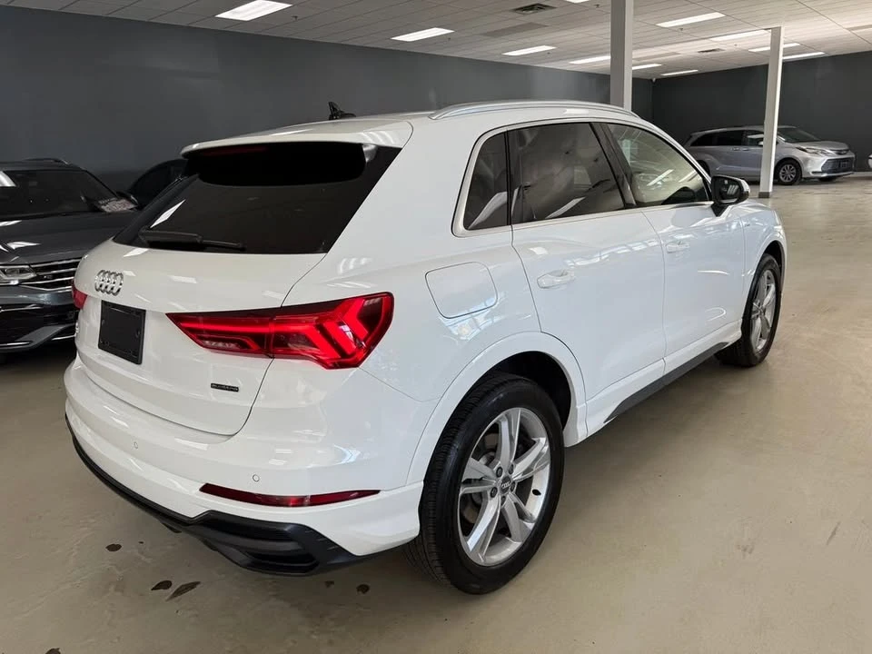 2020 Audi F3 Q3 - Image 5 of 20