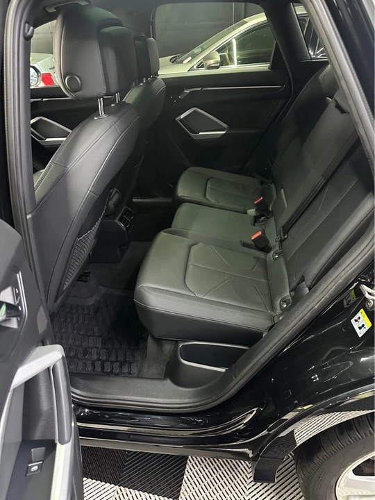 2020 Audi F3 Q3 - Image 6 of 9