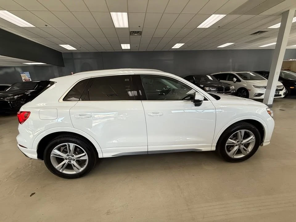 2020 Audi F3 Q3 - Image 6 of 20