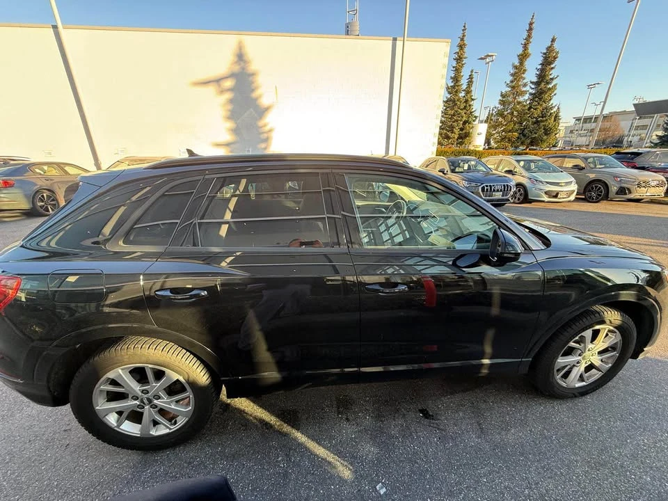 2020 Audi F3 Q3 - Image 7 of 11