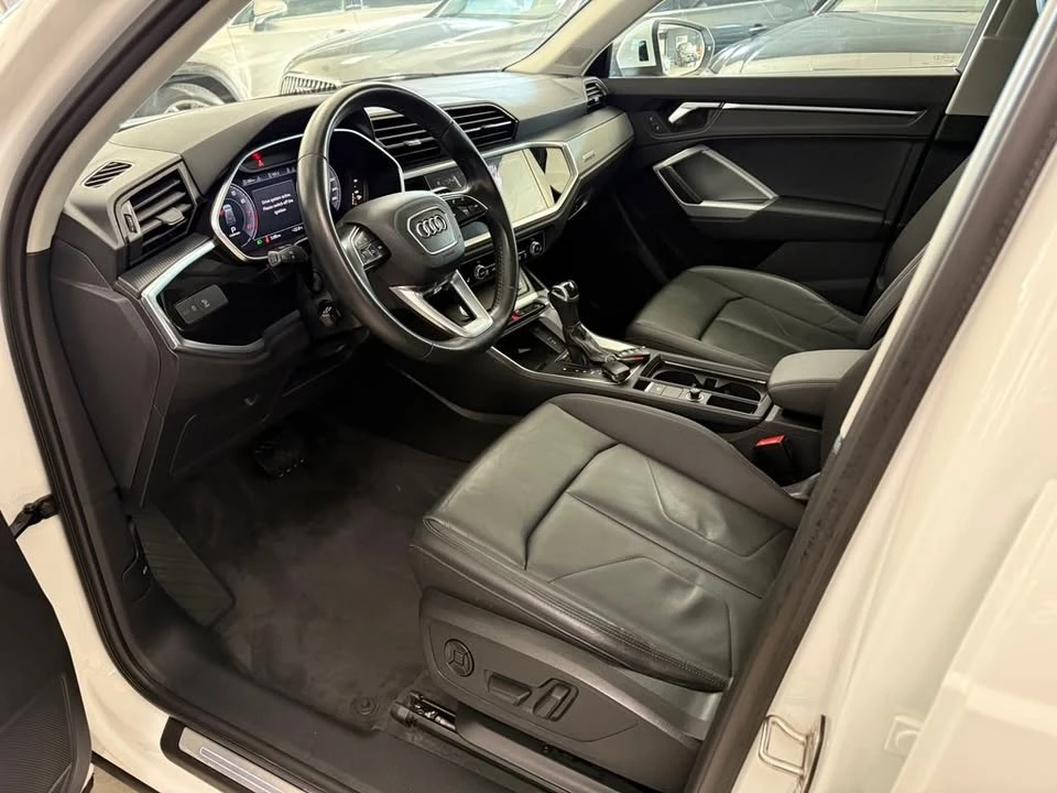 2020 Audi F3 Q3 - Image 13 of 20