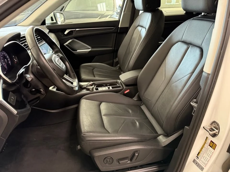 2020 Audi F3 Q3 - Image 15 of 20