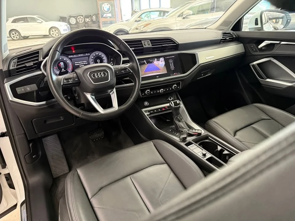 2020 Audi F3 Q3 - Image 20 of 20