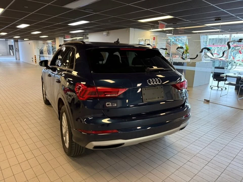 2020 Audi F3 Q3 - Image 14 of 20