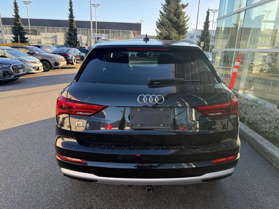 2020 Audi F3 Q3 - Image 5 of 11
