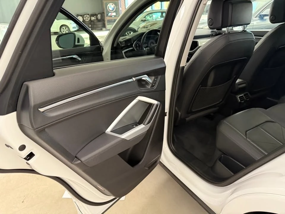 2020 Audi F3 Q3 - Image 19 of 20