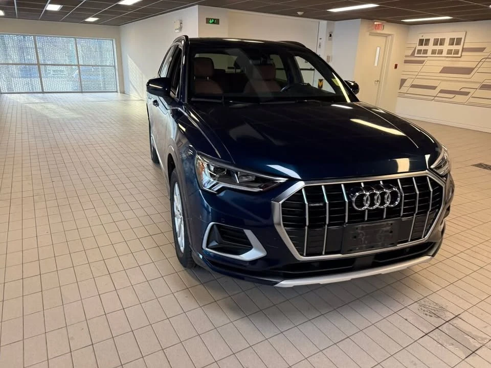 2020 Audi F3 Q3 - Image 7 of 20