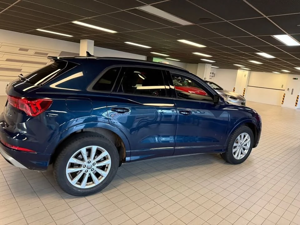 2020 Audi F3 Q3 - Image 10 of 20