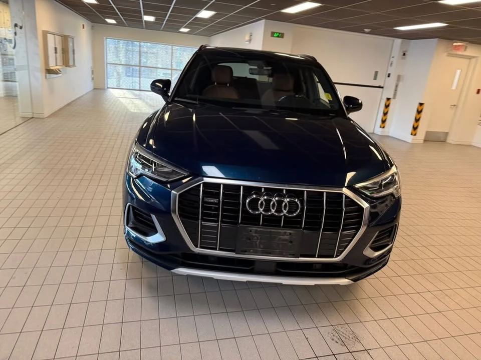 2020 Audi F3 Q3 - Image 6 of 20