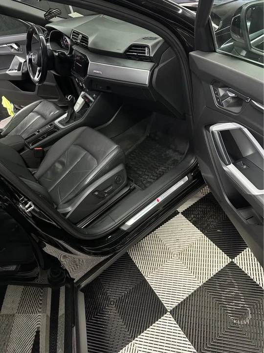 2020 Audi F3 Q3 - Image 9 of 9