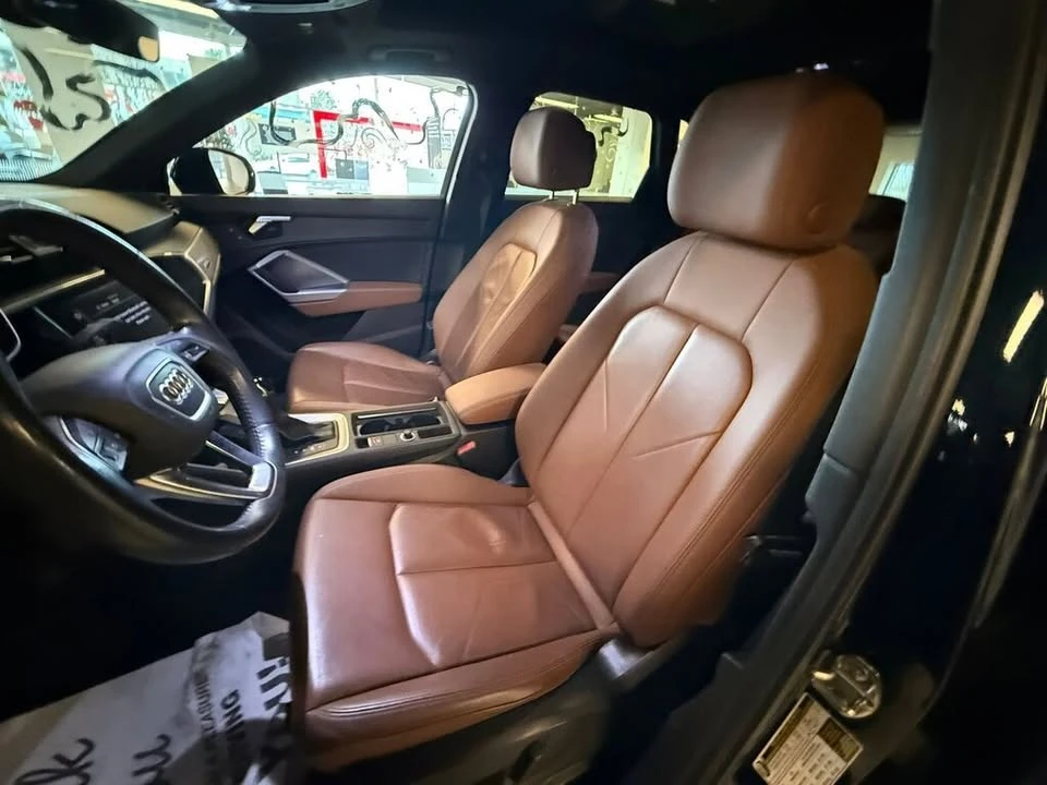 2020 Audi F3 Q3 - Image 18 of 20
