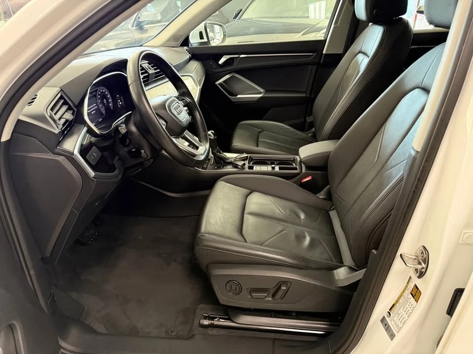 2020 Audi F3 Q3 - Image 14 of 20