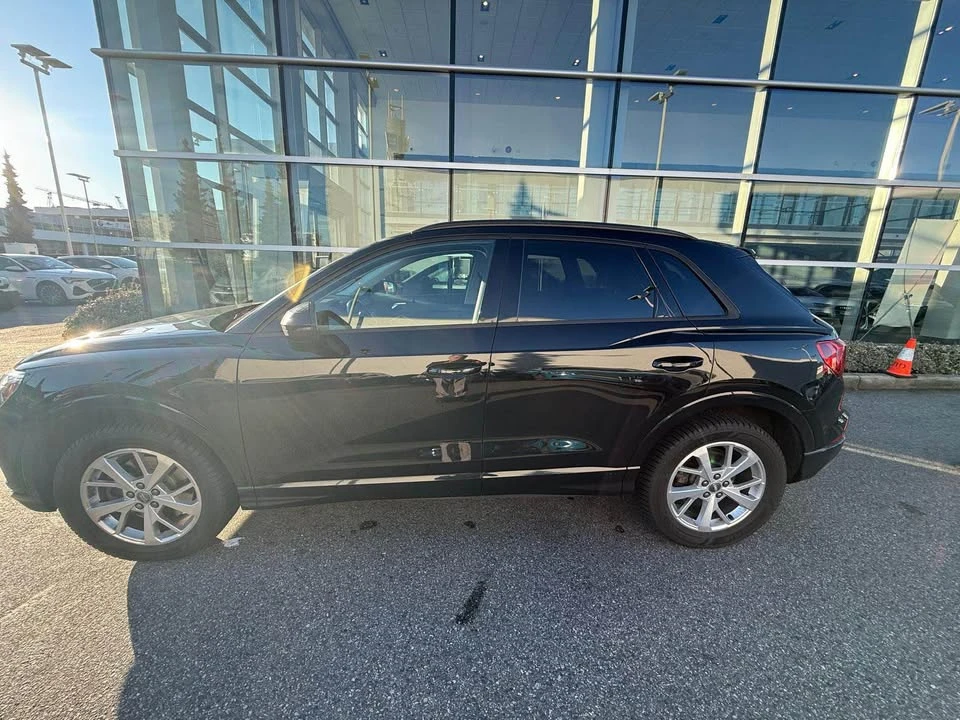 2020 Audi F3 Q3 - Image 3 of 11