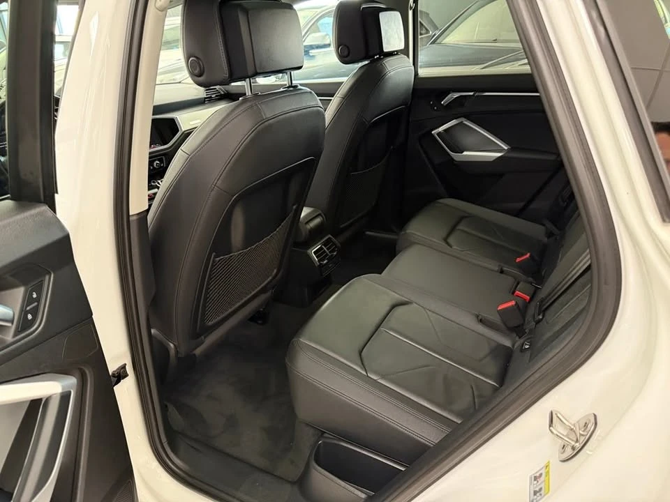 2020 Audi F3 Q3 - Image 18 of 20