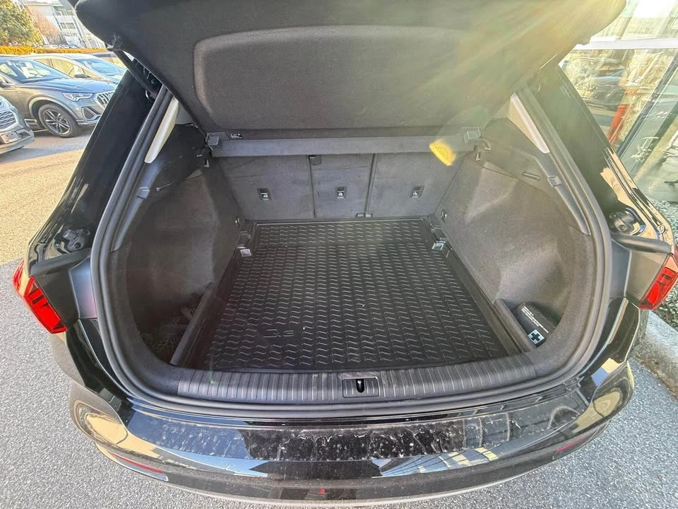 2020 Audi F3 Q3 - Image 10 of 11