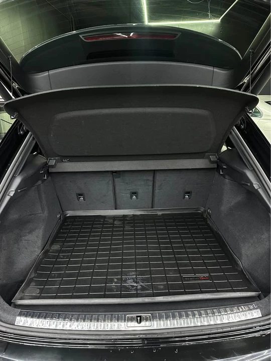 2020 Audi F3 Q3 - Image 7 of 9