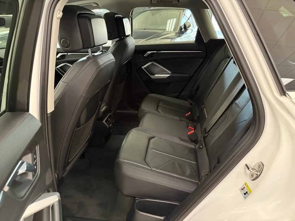 2020 Audi F3 Q3 - Image 17 of 20