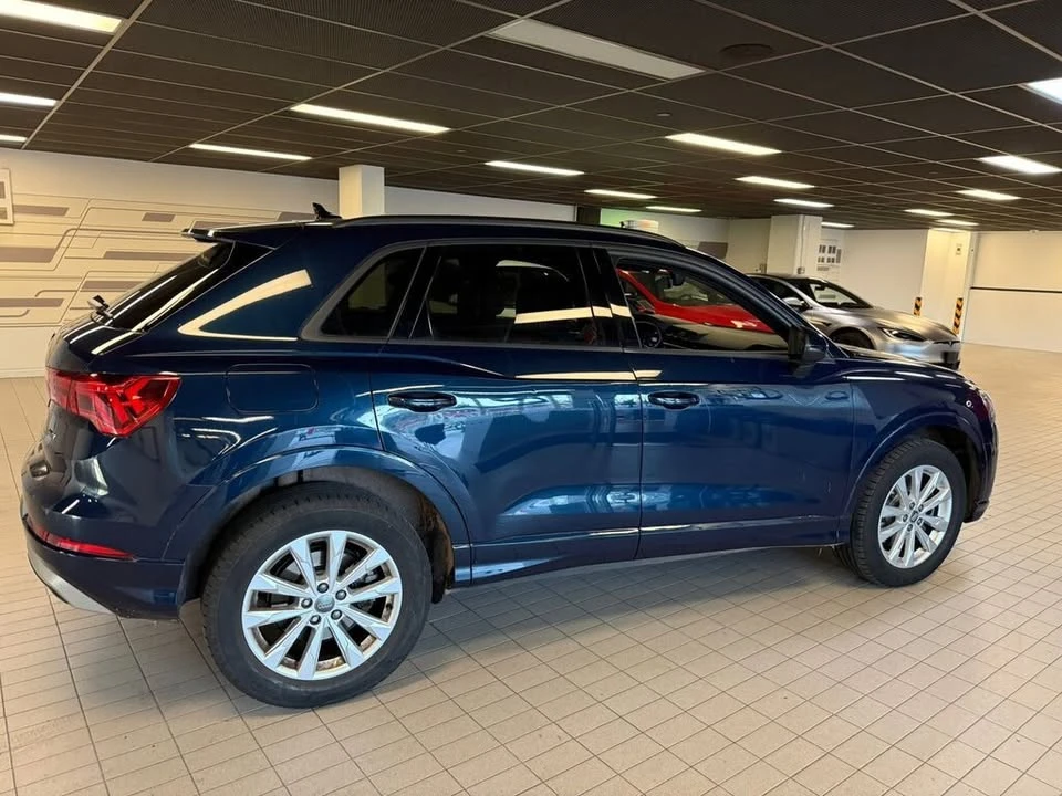 2020 Audi F3 Q3 - Image 9 of 20