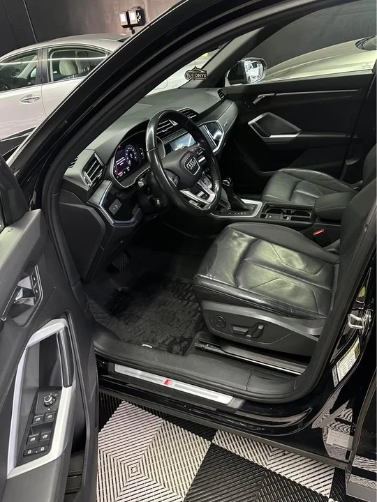 2020 Audi F3 Q3 - Image 5 of 9