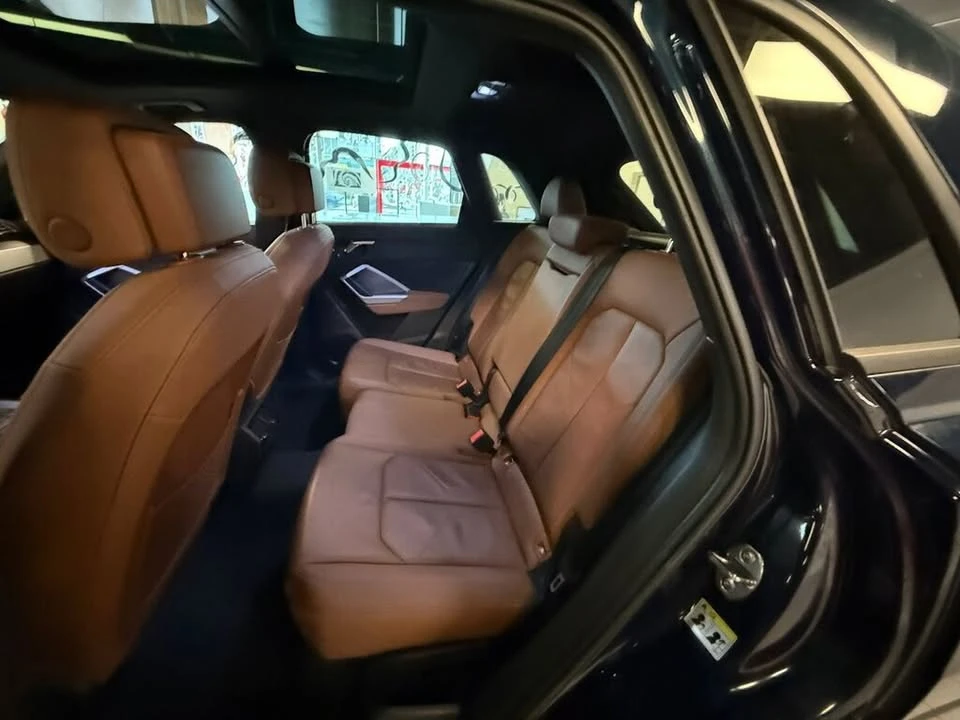 2020 Audi F3 Q3 - Image 19 of 20