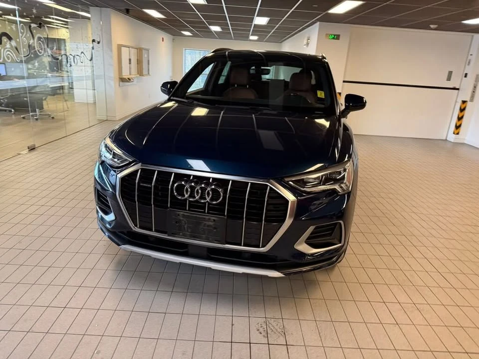 2020 Audi F3 Q3 - Image 5 of 20