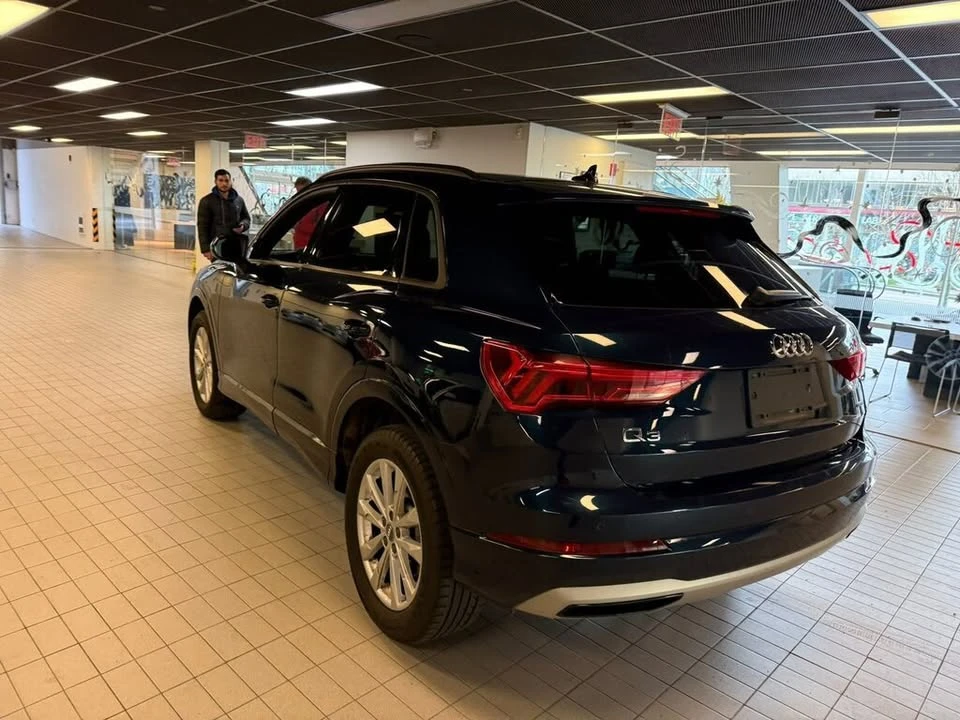 2020 Audi F3 Q3 - Image 15 of 20
