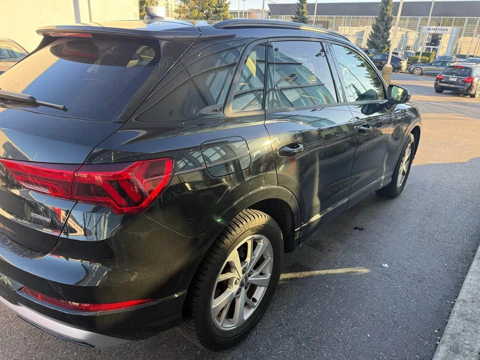 2020 Audi F3 Q3 - Image 6 of 11