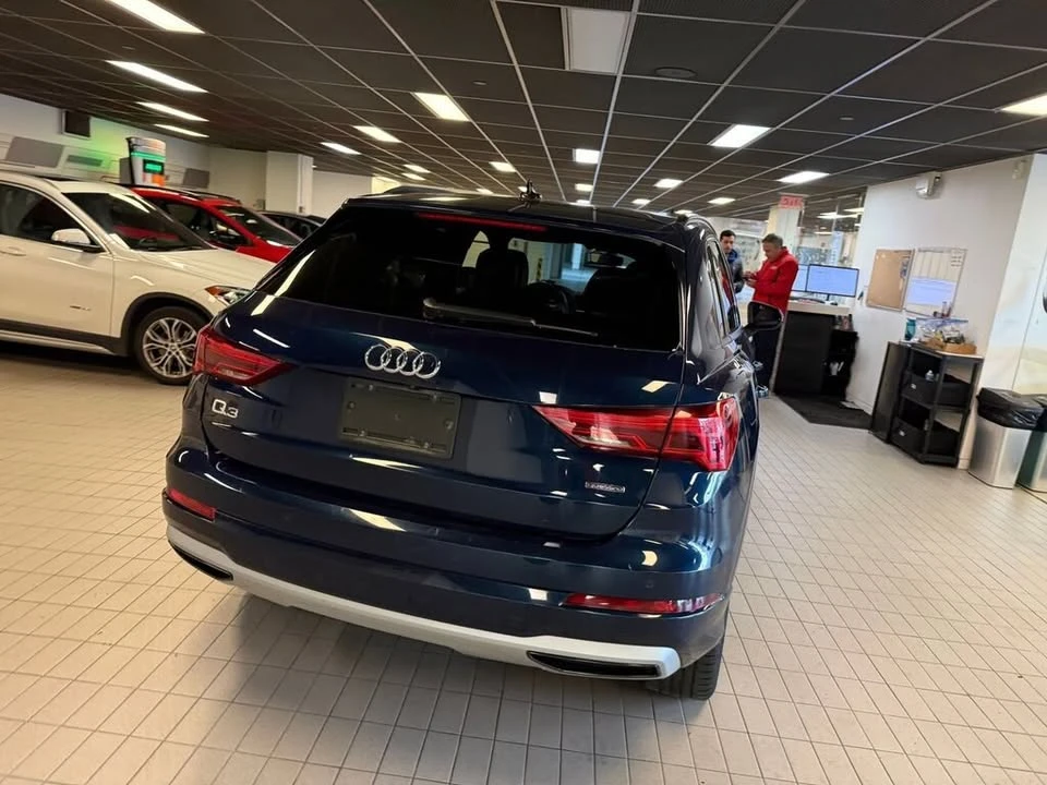2020 Audi F3 Q3 - Image 13 of 20