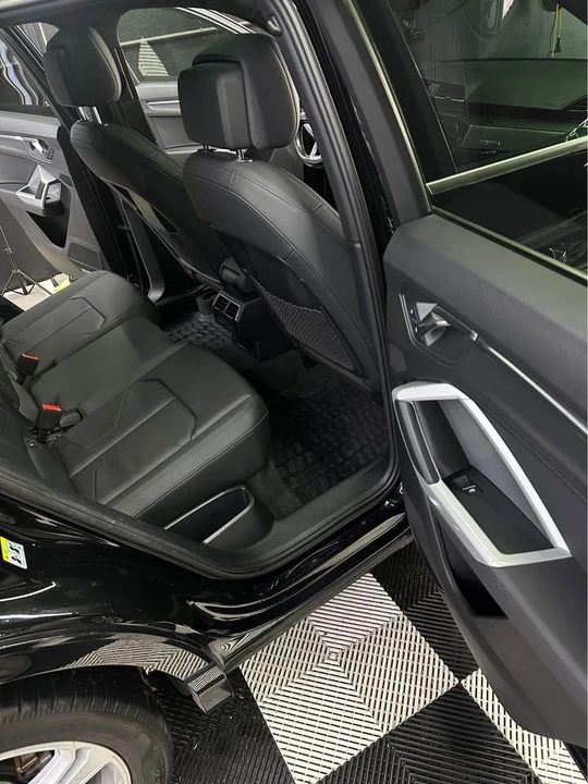 2020 Audi F3 Q3 - Image 8 of 9