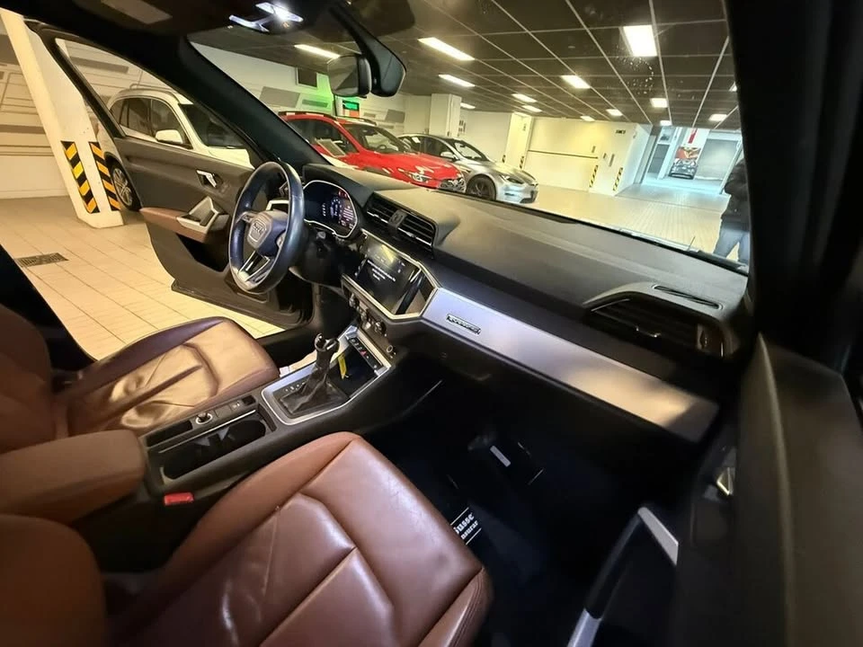 2020 Audi F3 Q3 - Image 20 of 20