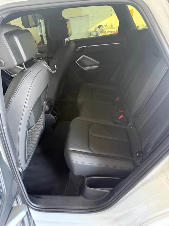 2020 Audi F3 Q3 - Image 10 of 10