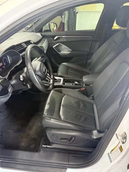 2020 Audi F3 Q3 - Image 9 of 10