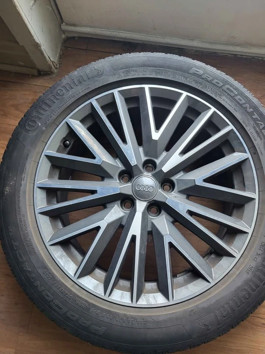 2020 Audi F3 Q3 - Image 14 of 14