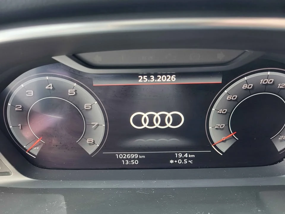 2020 Audi F3 Q3 - Image 6 of 14