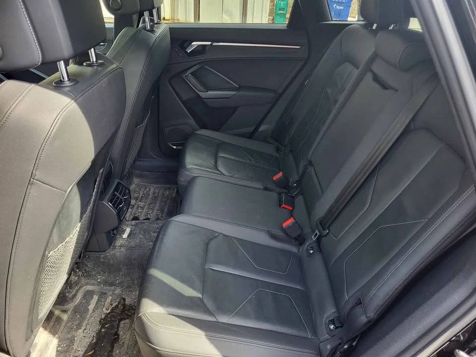 2020 Audi F3 Q3 - Image 7 of 14
